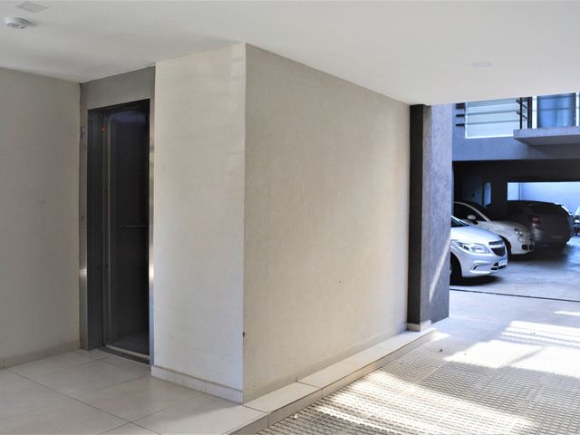Monoambiente en venta en Victoria Centro c/balcón
