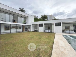 Foto 9 de Casa en conjunto en arriendo, El Rosario, Manizales
