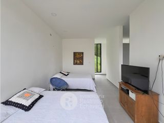 Foto 17 de Casa en conjunto en arriendo, El Rosario, Manizales