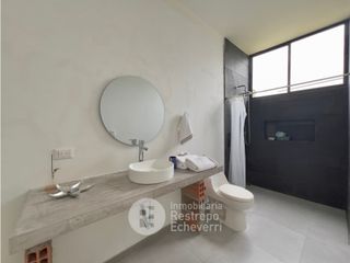 Foto 15 de Casa en conjunto en arriendo, El Rosario, Manizales