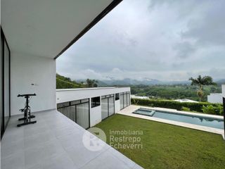 Foto 24 de Casa en conjunto en arriendo, El Rosario, Manizales