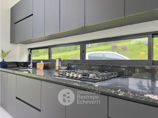 Foto 3 de Casa en conjunto en arriendo, El Rosario, Manizales