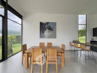 Foto 6 de Casa en conjunto en arriendo, El Rosario, Manizales