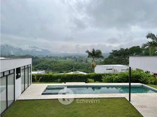 Foto 25 de Casa en conjunto en arriendo, El Rosario, Manizales