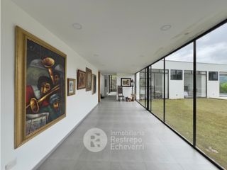 Foto 11 de Casa en conjunto en arriendo, El Rosario, Manizales