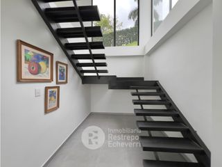Foto 22 de Casa en conjunto en arriendo, El Rosario, Manizales