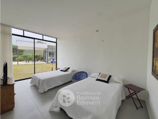 Foto 16 de Casa en conjunto en arriendo, El Rosario, Manizales