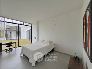 Foto 13 de Casa en conjunto en arriendo, El Rosario, Manizales