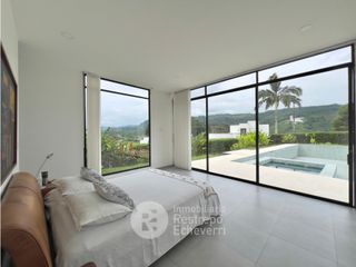 Foto 19 de Casa en conjunto en arriendo, El Rosario, Manizales
