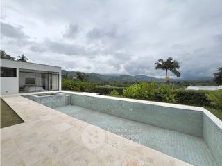 Foto 8 de Casa en conjunto en arriendo, El Rosario, Manizales
