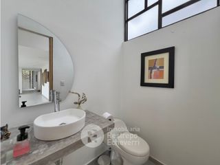 Foto 5 de Casa en conjunto en arriendo, El Rosario, Manizales