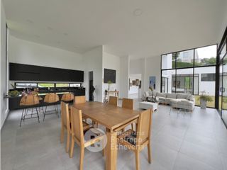 Foto 7 de Casa en conjunto en arriendo, El Rosario, Manizales