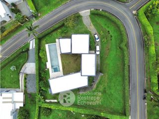 Foto 26 de Casa en conjunto en arriendo, El Rosario, Manizales