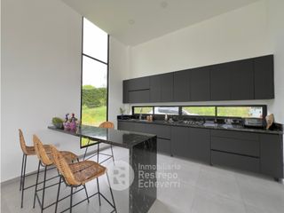 Foto 2 de Casa en conjunto en arriendo, El Rosario, Manizales