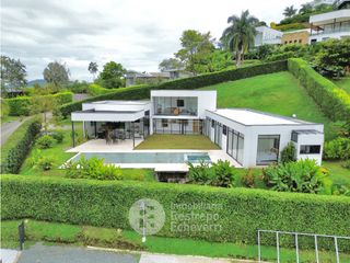 Foto 1 de Casa en conjunto en arriendo, El Rosario, Manizales