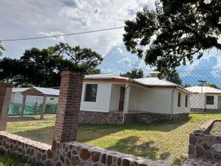 Casa en Venta 2 dormitorios a estrenar, Campo Quijano, Salta