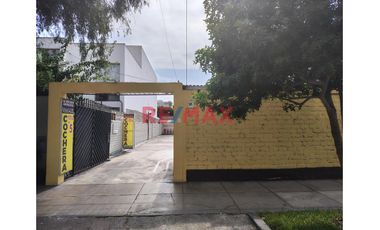 Terreno en Venta en San Isidro - Vista 2