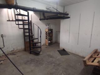 Godoy Cruz 1400 - Local Comercial + Sotano - Palermo