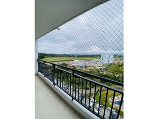 Foto 3 de Venta de Apartamento en Popayán, en Llanos de Calibo