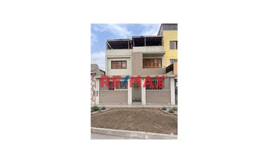 Casa en Venta en San Juan de Miraflores - Ansicht 3