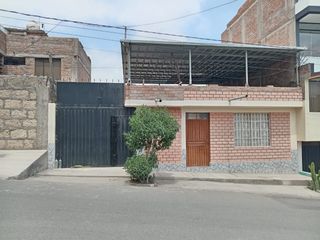 Casa en Venta en Alto Selva Alegre