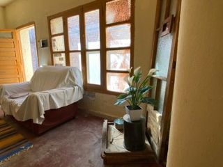 Foto 10 de SE VENDE  CASA MIXTA ESTILO CAMPESTRE EN AMPLIO TERRENO CON DESPENSA DE MATERIAL Y GALPON
