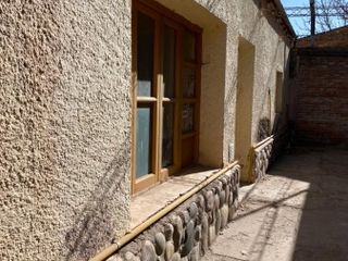Foto 4 de SE VENDE  CASA MIXTA ESTILO CAMPESTRE EN AMPLIO TERRENO CON DESPENSA DE MATERIAL Y GALPON