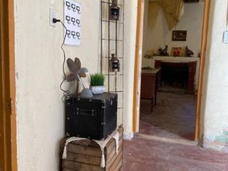Foto 5 de SE VENDE  CASA MIXTA ESTILO CAMPESTRE EN AMPLIO TERRENO CON DESPENSA DE MATERIAL Y GALPON