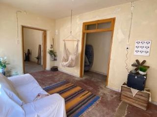 Foto 3 de SE VENDE  CASA MIXTA ESTILO CAMPESTRE EN AMPLIO TERRENO CON DESPENSA DE MATERIAL Y GALPON