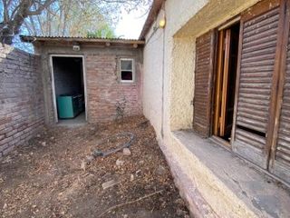 Foto 11 de SE VENDE  CASA MIXTA ESTILO CAMPESTRE EN AMPLIO TERRENO CON DESPENSA DE MATERIAL Y GALPON