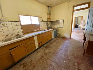 Foto 12 de SE VENDE  CASA MIXTA ESTILO CAMPESTRE EN AMPLIO TERRENO CON DESPENSA DE MATERIAL Y GALPON