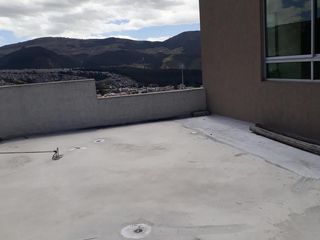 Foto 29 de Departamento de venta por estrenar sector El Condado