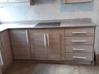 Foto 19 de Departamento de venta por estrenar sector El Condado