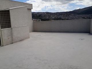 Foto 32 de Departamento de venta por estrenar sector El Condado