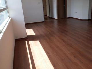 Foto 1 de Departamento de venta por estrenar sector El Condado