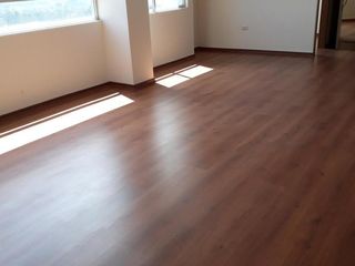 Foto 2 de Departamento de venta por estrenar sector El Condado