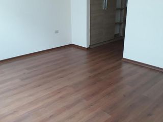Foto 13 de Departamento de venta por estrenar sector El Condado