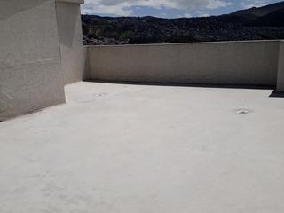Foto 34 de Departamento de venta por estrenar sector El Condado