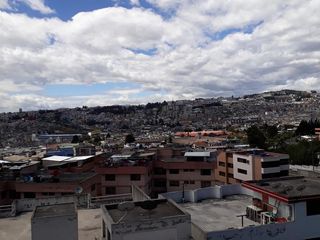 Foto 33 de Departamento de venta por estrenar sector El Condado