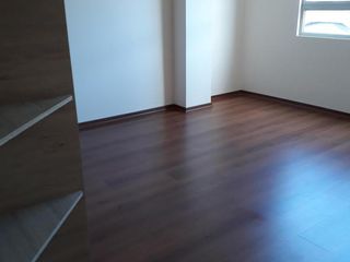 Foto 8 de Departamento de venta por estrenar sector El Condado
