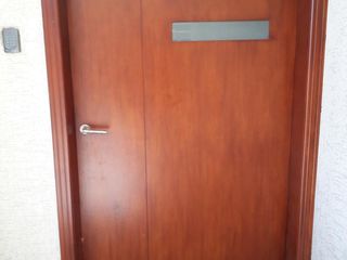 Foto 39 de Departamento de venta por estrenar sector El Condado