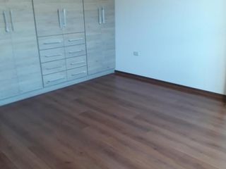 Foto 9 de Departamento de venta por estrenar sector El Condado