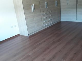 Foto 5 de Departamento de venta por estrenar sector El Condado