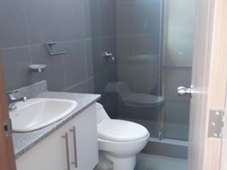 Foto 7 de Departamento de venta por estrenar sector El Condado