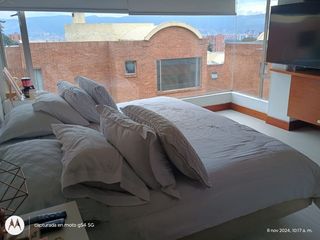 Foto 12 de casa en arriendo en sotileza. Cod A6757101