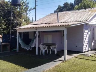 Casa en venta - 2 Dormitorios 1 Baño - 316Mts2 - Abasto, La Plata