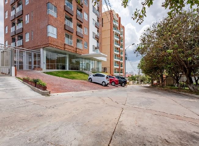 Apartamento en arriendo en Ríomar