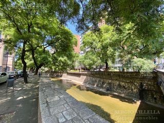 Foto 2 de Av. Colón casi Cañada | 2 Dormitorios | 1 Baño | Hermoso Patio!