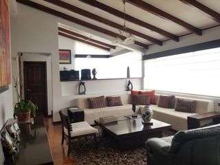 Casa en alquiler centro norte de Quito sector la Floresta calle Julio Zaldumbide