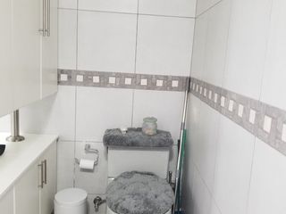 Casa en alquiler centro norte de Quito sector la Floresta calle Julio Zaldumbide